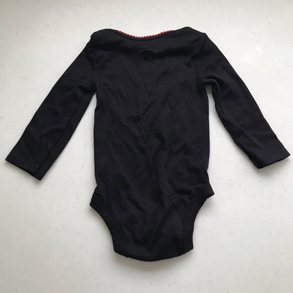 5/$25 KOALA BABY Christmas Onesie Long Sleeve - Picture 3 of 3